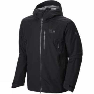 Mens Torsun Jacket